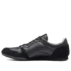 Serrano CL Leer “Zwart Wit”