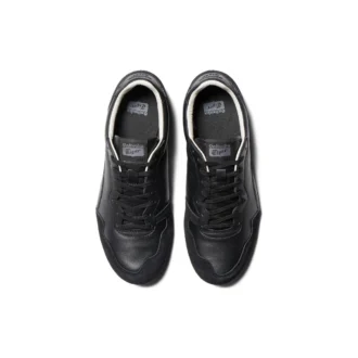 Serrano CL Leer “Zwart Wit”