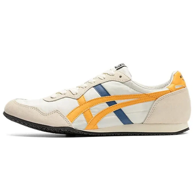 Serrano “Cream Tiger Yellow” Serrano “Cream Tiger Yellow”