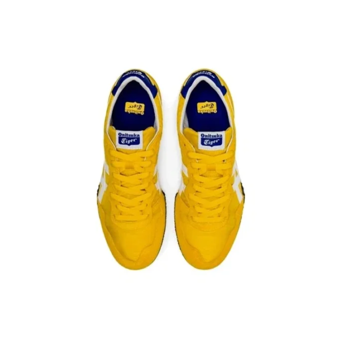 Serrano “Geel Wit”