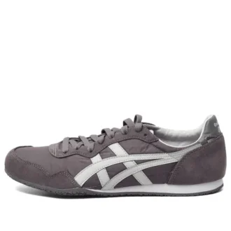 Serrano “Grijs Wit”