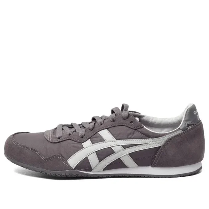Serrano “Grijs Wit”