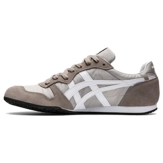 Serrano “Grijs Wit”