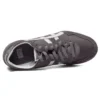 Serrano “Grijs Wit”