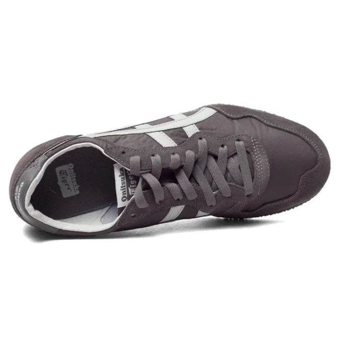 Serrano “Grijs Wit”