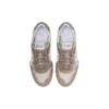Serrano “Grijs Wit”