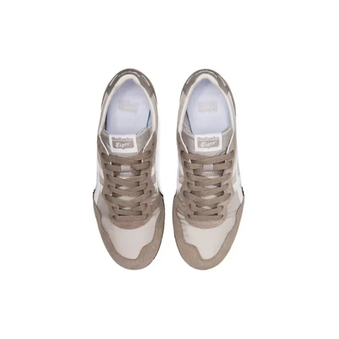 Serrano “Grijs Wit”