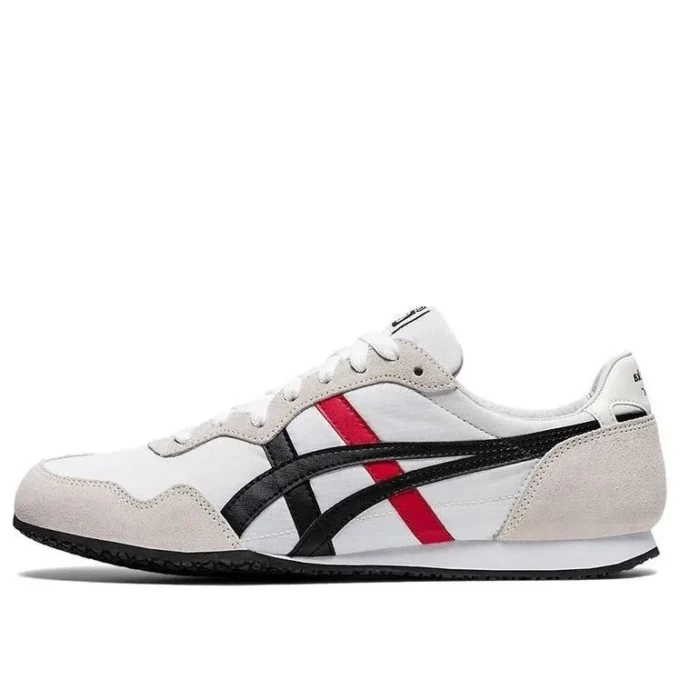 Serrano “Grijs Zwart”