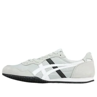 Serrano “Grijs Zwart Wit”