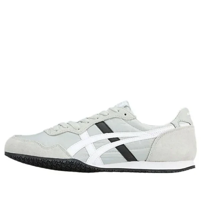 Serrano “Grijs Zwart Wit”