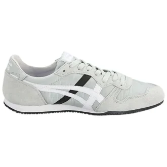 Serrano “Grijs Zwart Wit”