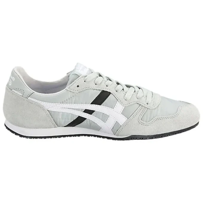 Serrano “Grijs Zwart Wit”
