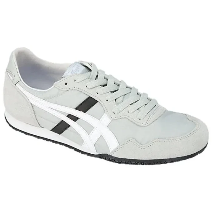 Serrano “Grijs Zwart Wit”