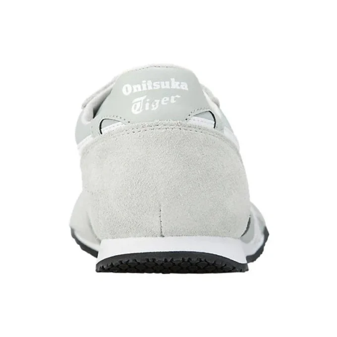 Serrano “Grijs Zwart Wit”