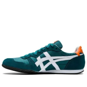 Serrano “Groen Wit”