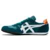 Serrano “Groen Wit”