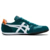 Serrano “Groen Wit”