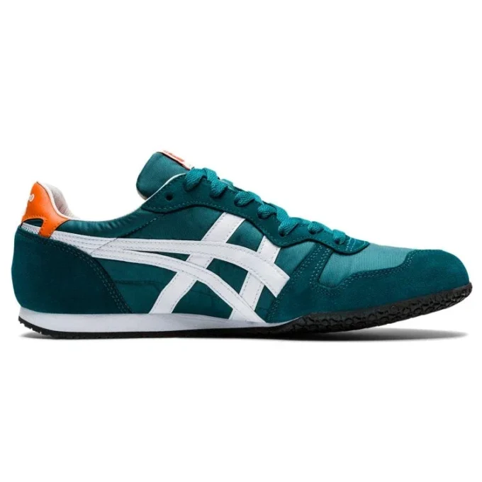 Serrano “Groen Wit”