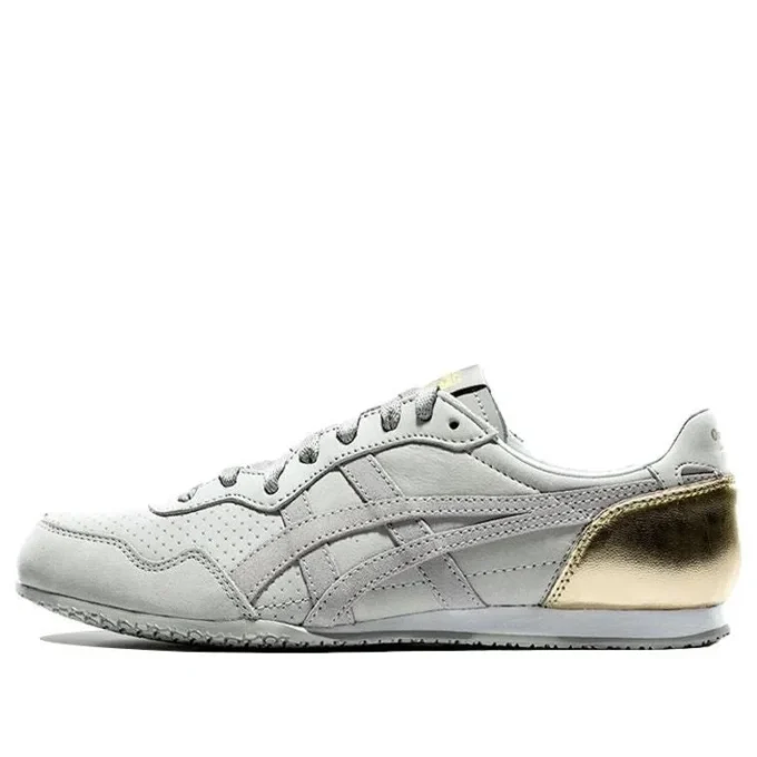 Serrano “Lichtgrijs goud”