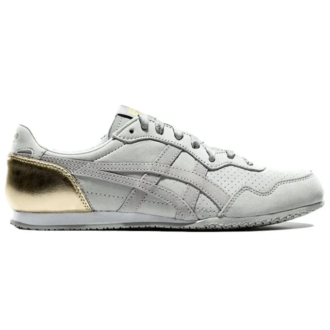 Serrano “Lichtgrijs goud”