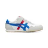 Serrano Ps “Wit Blauw Rood”