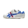 Serrano Ps “Wit Blauw Rood”