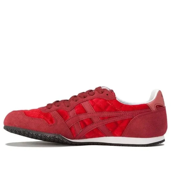 Serrano “Rood”