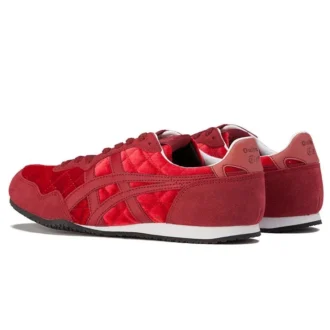 Serrano “Rood”