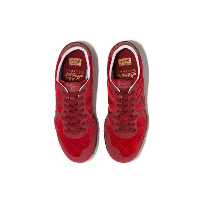 Serrano “Rood”
