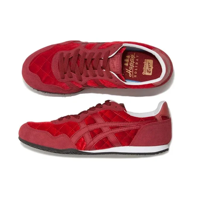 Serrano “Rood”