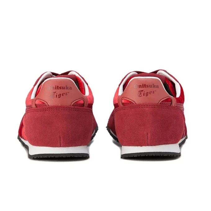 Serrano “Rood”