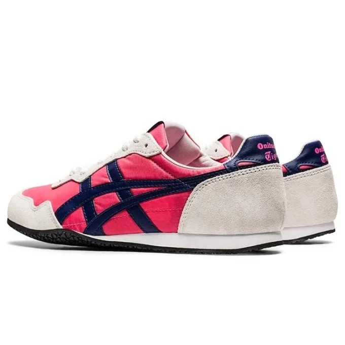 Serrano “Roze Grijs Blauw”