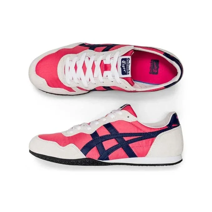 Serrano “Roze Grijs Blauw”