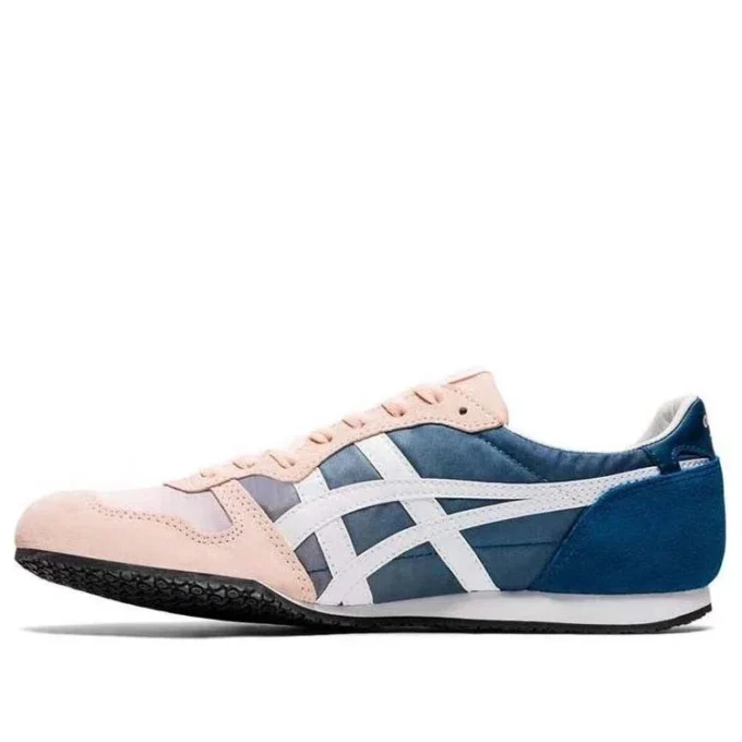 Serrano “Roze rood Blauw”