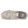 Serrano Slip-on “Beige Khaki Wit”