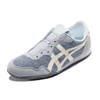 Serrano Slip-On Schoenen “Carbon Blue White”