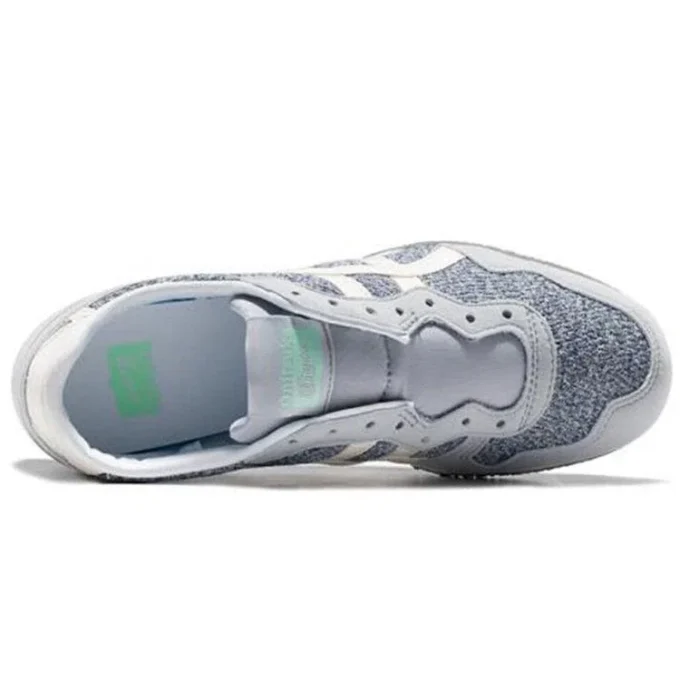Serrano Slip-On Schoenen “Carbon Blue White”