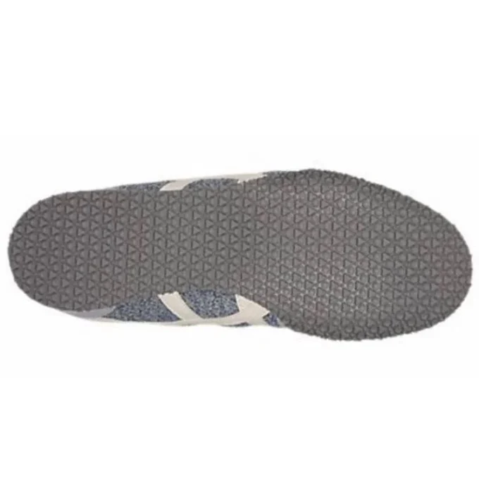 Serrano Slip-On Schoenen “Carbon Blue White”