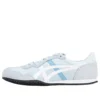 Serrano Slip-On Schoenen “Sky Blue White”
