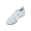 Serrano Slip-On Schoenen “Sky Blue White”