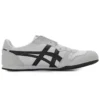 Serrano Slip-On “Zwart Wit”