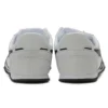 Serrano Slip-On “Zwart Wit”