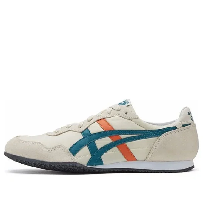 Serrano “Wit Blauw Oranje”