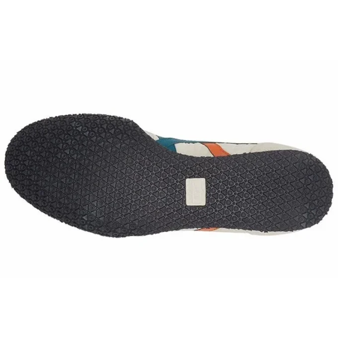 Serrano “Wit Blauw Oranje”