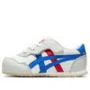 Serrano “Wit Blauw Rood”