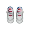 Serrano “Wit Blauw Rood”