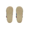 Serrano “Wit Blauw Rood”