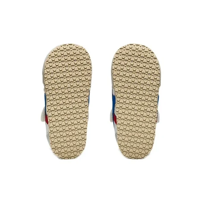 Serrano “Wit Blauw Rood”