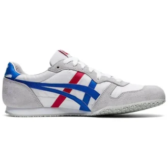 Serrano “Wit Directoire Blauw”