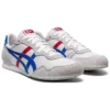 Serrano “Wit Directoire Blauw”